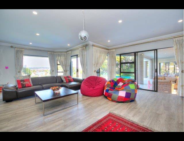 5 BEDROOM PROPERTY TO RENT IN DAINFERN GOLF ESTATE